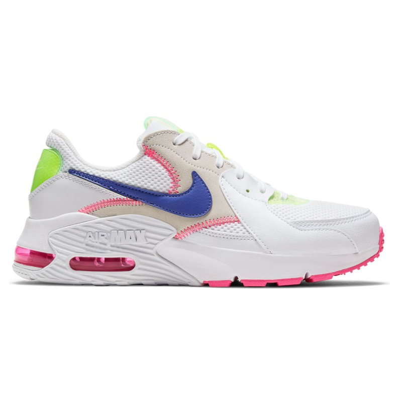 Nike Air Max Excee Donne DD2955-100 bianca