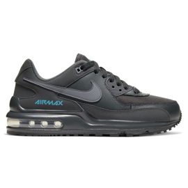 Scarpa Nike Air Max Wright Jr CT6021-001 nero
