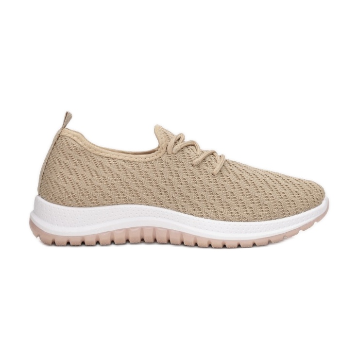Vices Morse G-323-42-beige