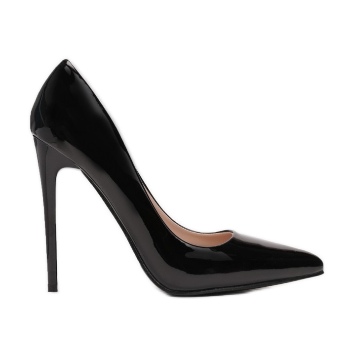 Vices Morse MULANKA-BO-108-38-nero
