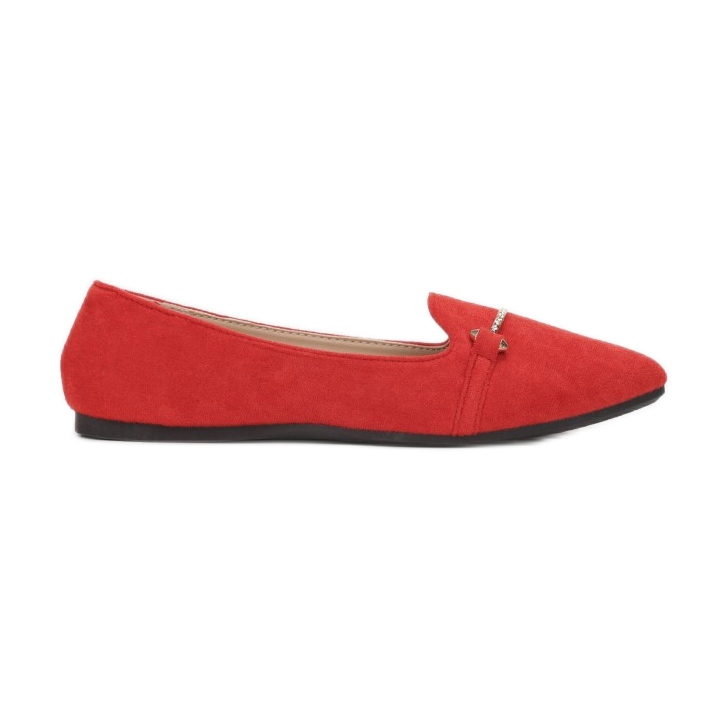 Vices Vizi 3C-6-64-ed rosso