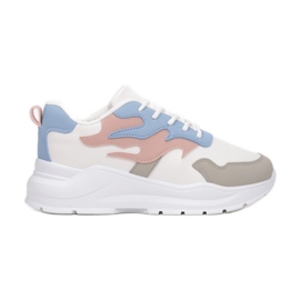 Vices Morse FF-15-94-l.blu multicolore