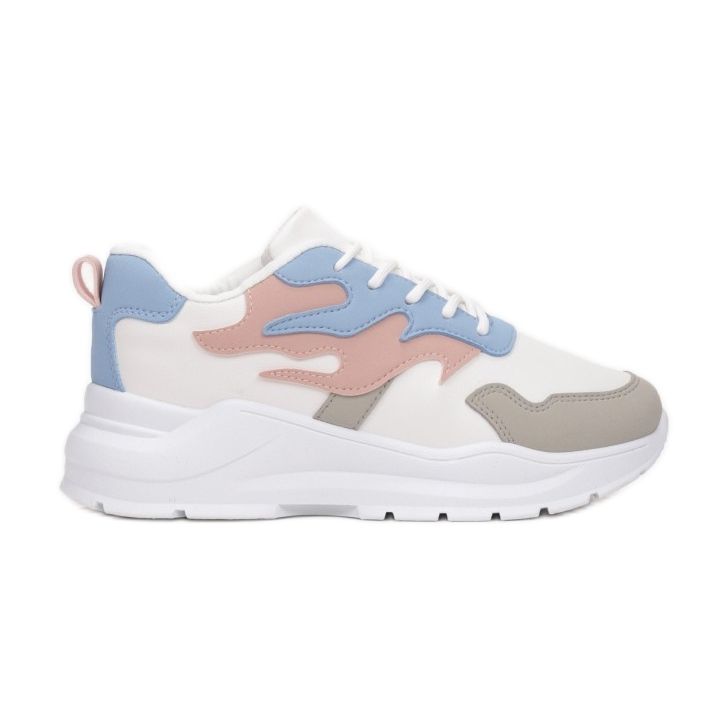 Vices Morse FF-15-94-l.blu multicolore