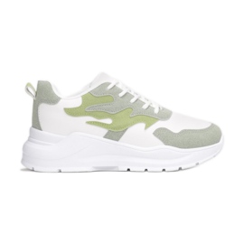 Vices Morse FF-15-61-verde multicolore
