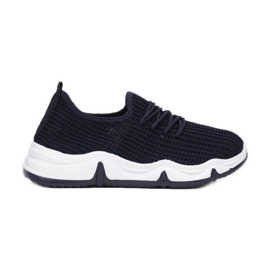 Vices Vizi G-360-50-navy blu navy