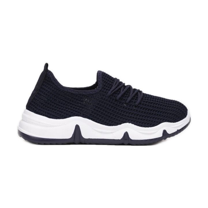 Vices Vizi G-360-50-navy blu navy