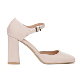 Vices Morse AC-15-42-beige