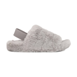 Vices Morse MULANKA-6666-39-grigio