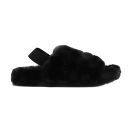 Vices Morse MULANKA-6666-38-nero