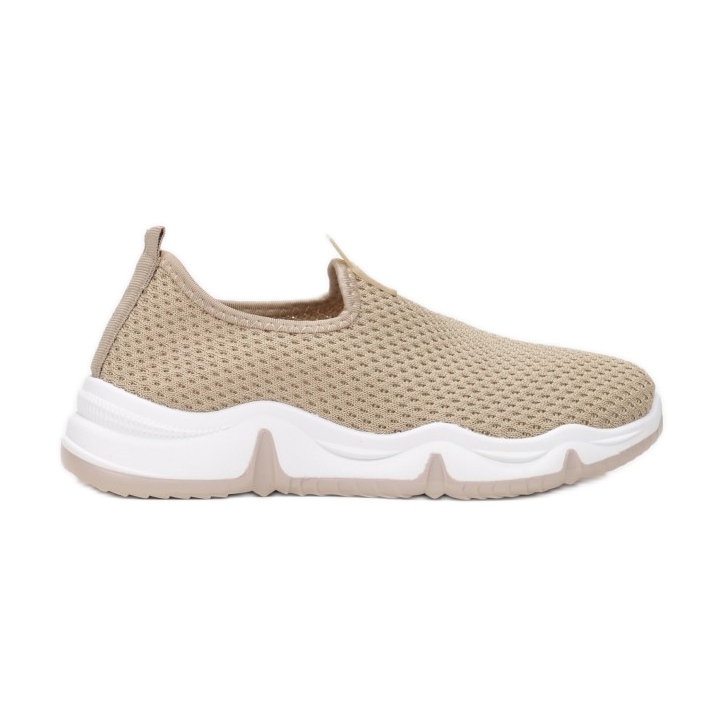 Vices Morse G-359-42-beige