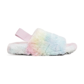 Vices Morse MULANKA-6666-216-mix multicolore