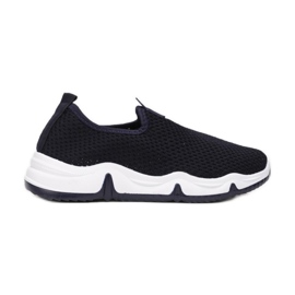 Vices Vizi G-359-50-navy blu navy
