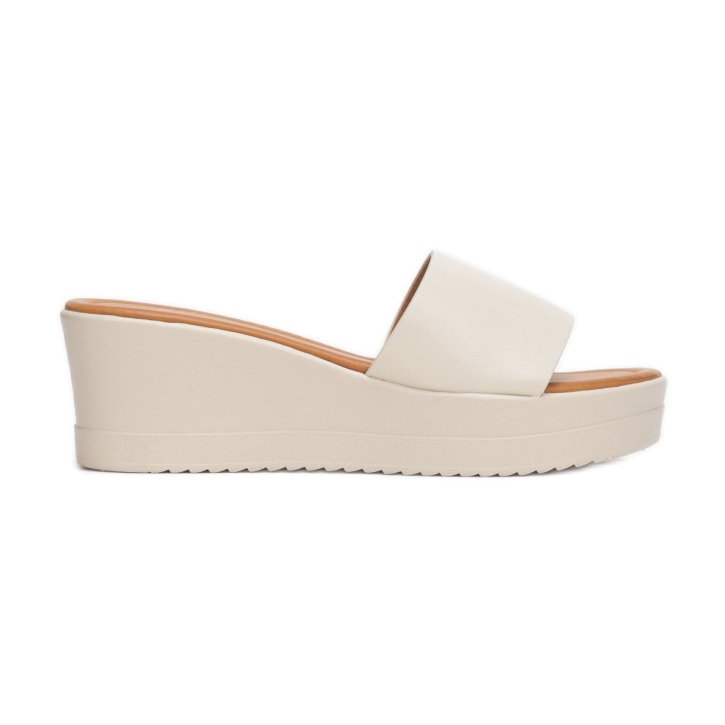 Vices Morsetti 2138-42-beige