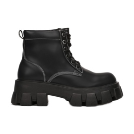 Vices Morse MULANKA-5303-38-nero