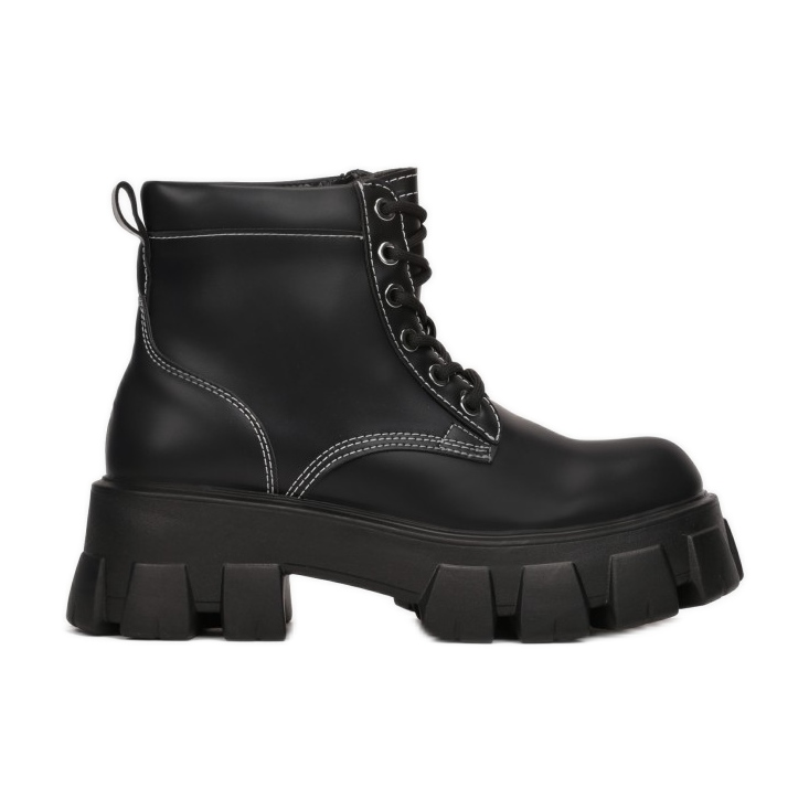 Vices Morse MULANKA-5303-38-nero
