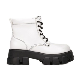 Vices Morse MULANKA-5303-71-bianco bianca