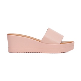 Vices Morse 2138-45-rosa