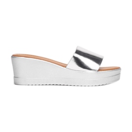 Vices Morse 2138-52-argento