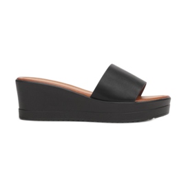 Vices Morse 2138-38-nero