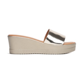Vices Morse 2138-60-oro d'oro