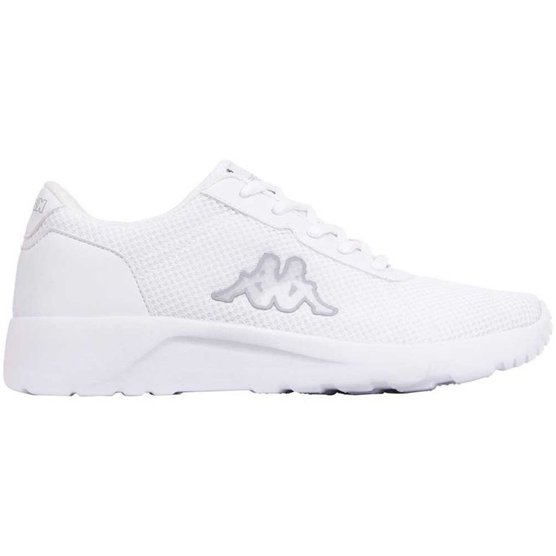 Scarpe da donna Kappa Tunes Oc bianco 242747W 1010 bianca