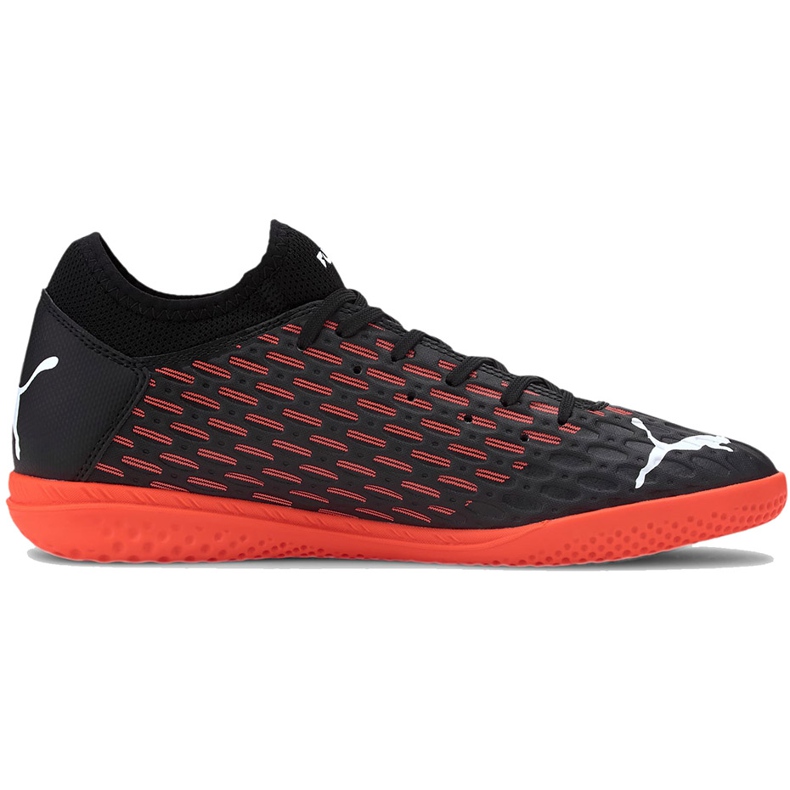 Puma Future 6.4 It Puma 106199 01 scarpe da calcio nero