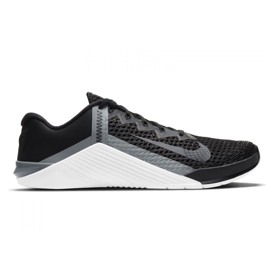 Scarpa Nike Metcon 6 M CK9388-030 bianco nero