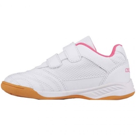 Scarpe Kappa Kickoff K 260509K-1027 bianca