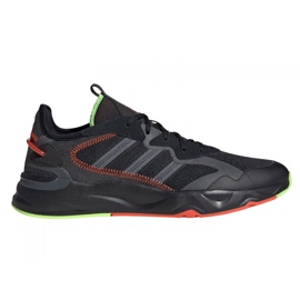 Scarpe Adidas Futureflow M FX9148 nero