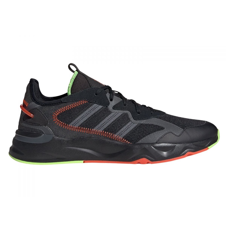 Scarpe Adidas Futureflow M FX9148 nero
