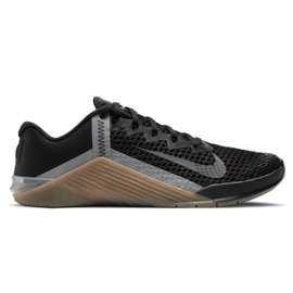 Nike Metcon 6 M CK9388-002 Scarpa da allenamento nero
