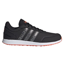 Scarpe Adidas Vs Switch 3 Jr FY7261 nero blu navy