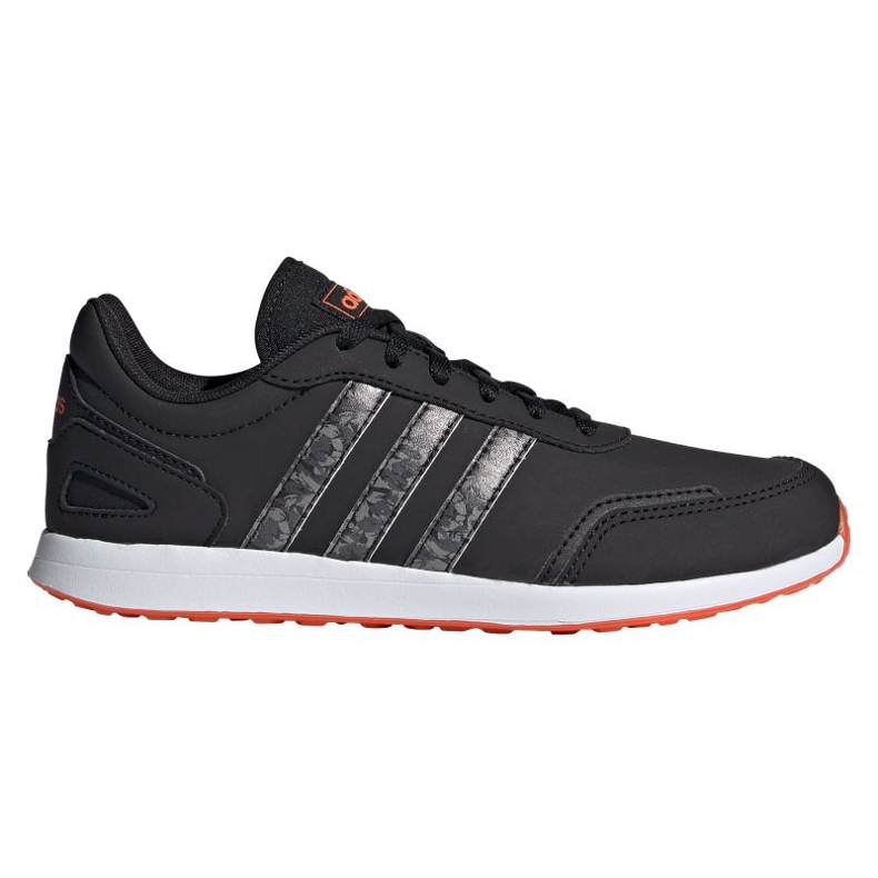 Scarpe Adidas Vs Switch 3 Jr FY7261 nero blu navy