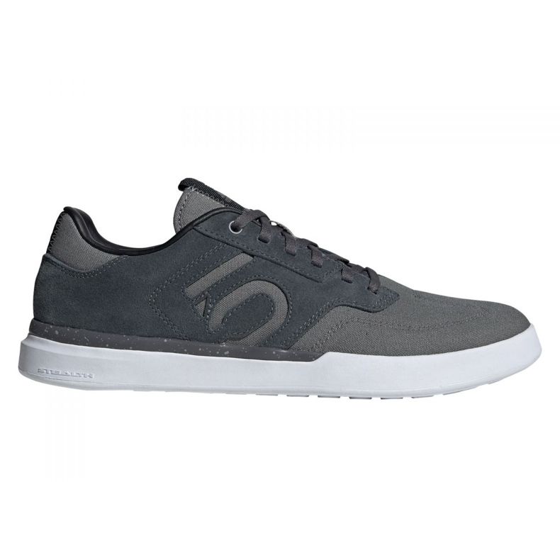 Scarpe Adidas Sleuth M EF7179 verde