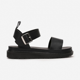 Vices Morse MULANKA-2209-38-nero