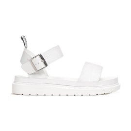 Vices Morse MULANKA-2209-71-bianco bianca