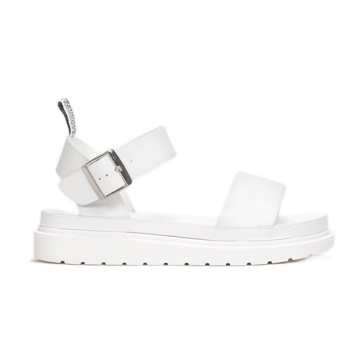 Vices Morse MULANKA-2209-71-bianco bianca