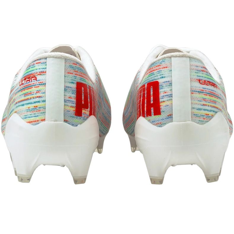 Scarpe da calcio Puma Ultra 2.2 Fg Ag 106343 04
