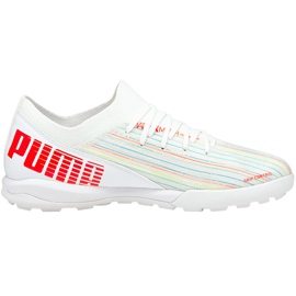 Scarpe da calcio Puma Ultra 3.2 Tt 106351 03 multicolore
