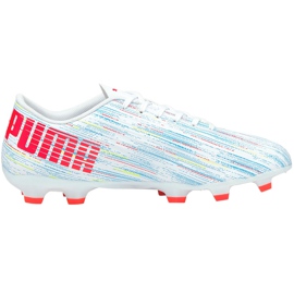 Scarpe da calcio Puma Ultra 4.2 Fg Ag 106354 03