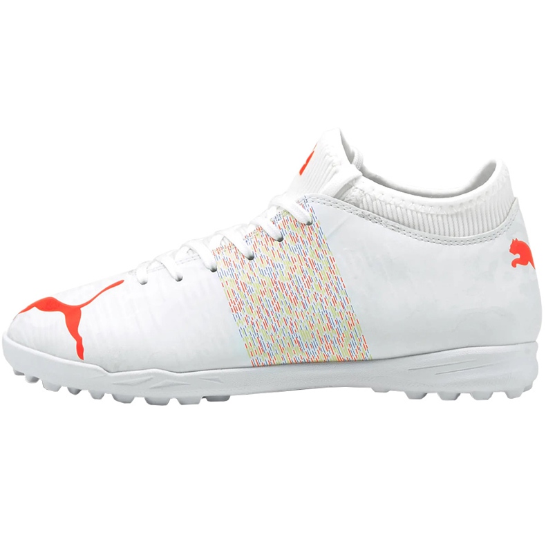 Scarpe da calcio Puma Future Z 4.1 Tt Jr 106403 03