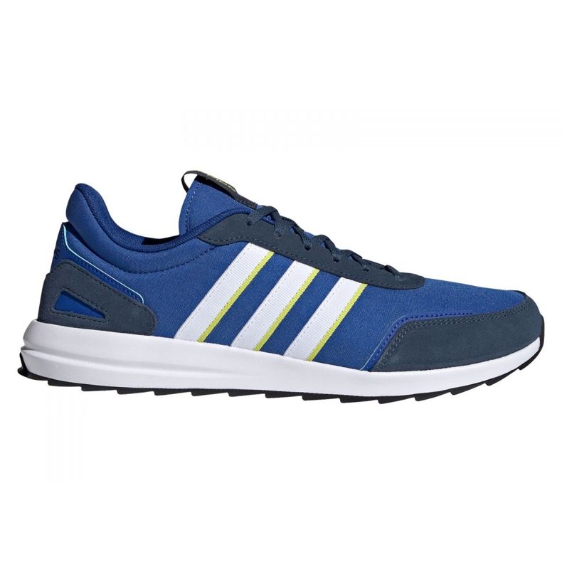 Scarpe Adidas Retrorunner M FY8584 blu