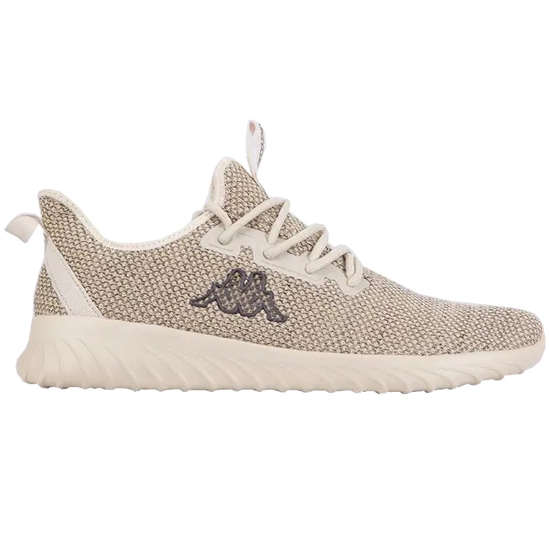 Scarpe Kappa Capilot beige 242961 4341