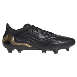 Scarpe da calcio Adidas Copa Sense.1 Fg M FW7921 nero nero