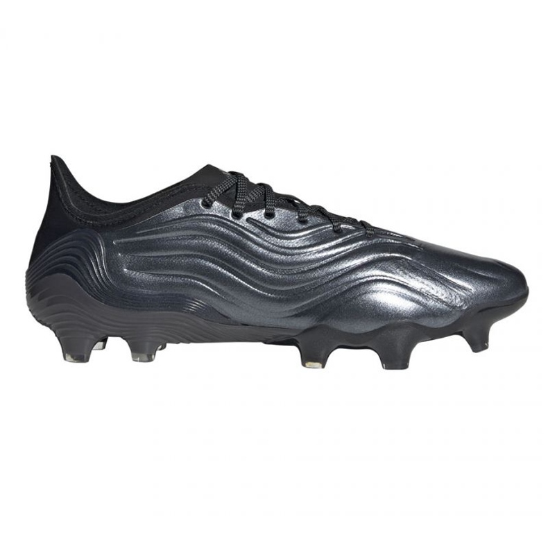 Scarpe da calcio Adidas Copa Sense.1 Fg M FW6498 multicolore blu navy