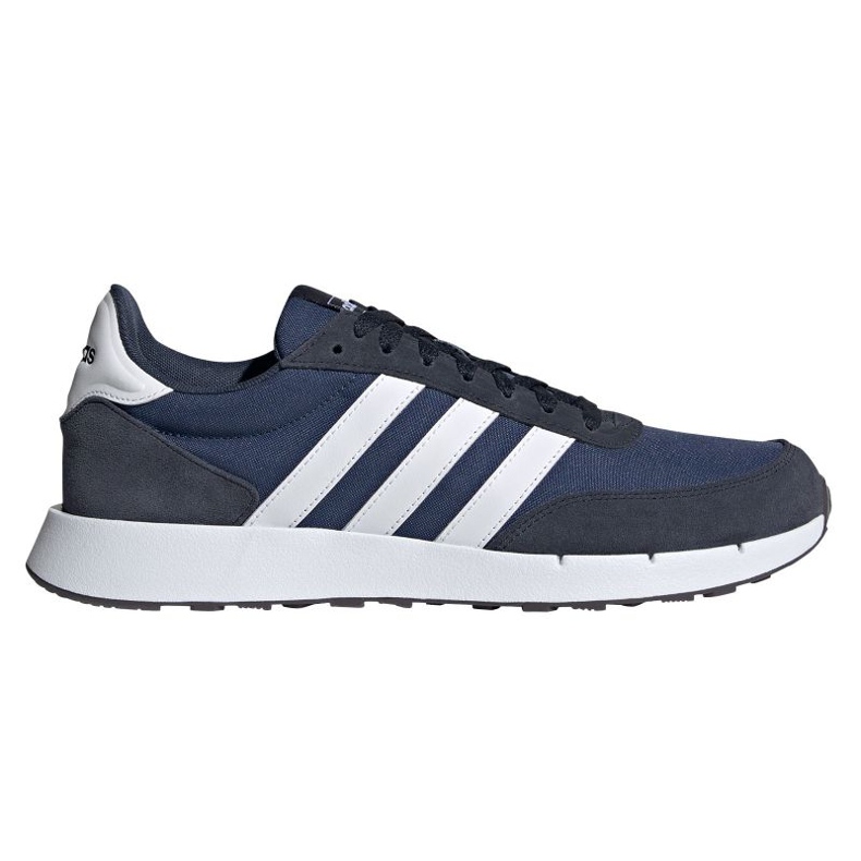 Scarpe Adidas Run 60s 2.0 M FZ0962 blu navy multicolore