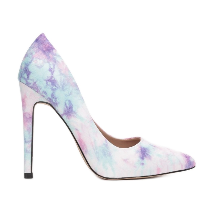 Vices Morse BO-172-90-viola