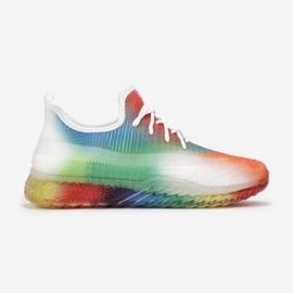 Vices Morse G-358-71-bianco multicolore