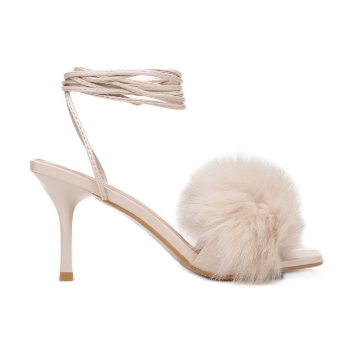 Vices Morse CIC-11-42-beige