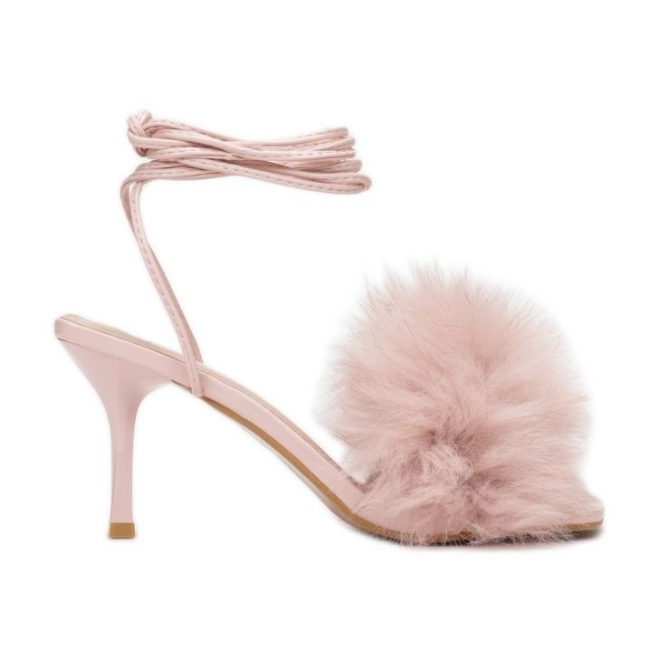 Vices Morse CIC-11-45-rosa